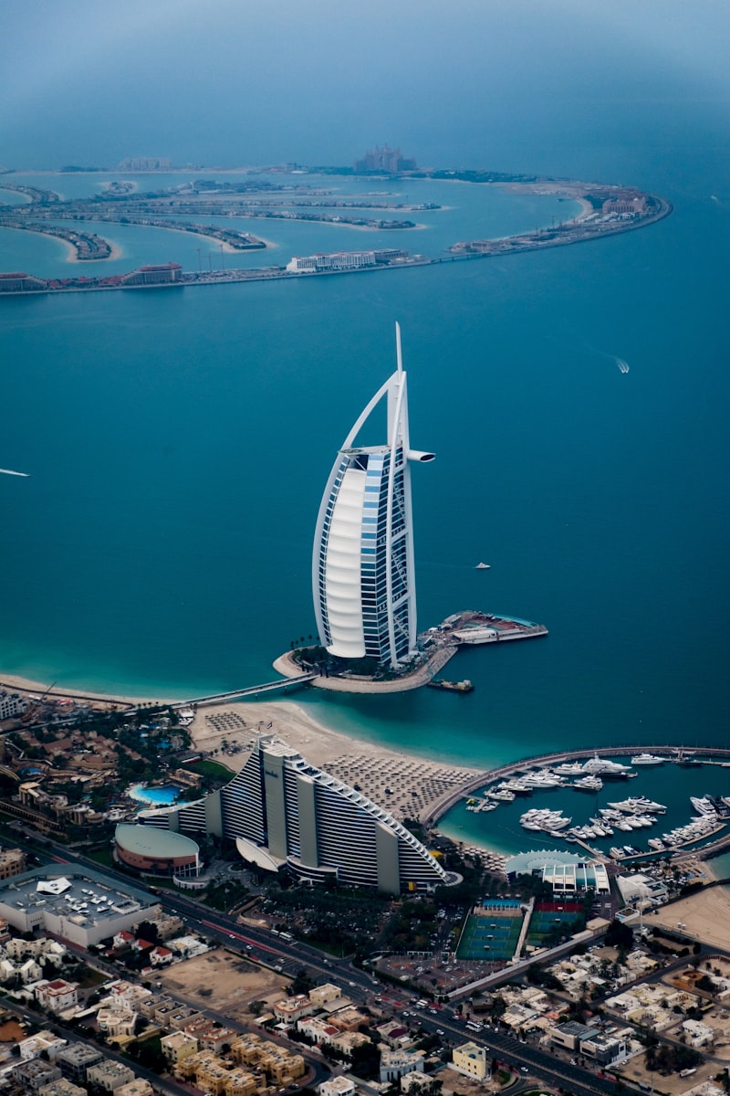 Al Barsha